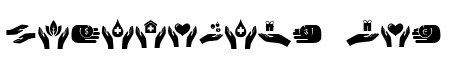 Various Hands Regular