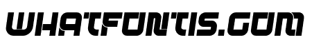 Advantage Italic