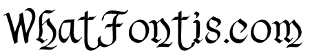 Havenscript Regular