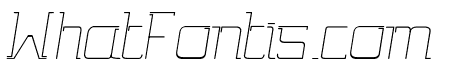 Gutsy Italic