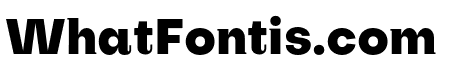 SubjectivitySerif-ExtraBold