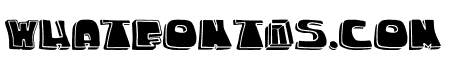 chuck-title-font