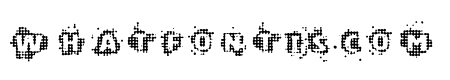 VTKS CHIP SET