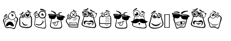Alin Square Emoji