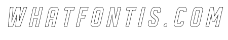 DISPLAYEDObliqueoutline