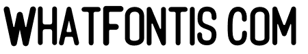 Volaroid Sans