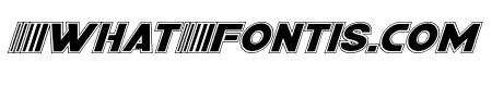 Bamf Academy Italic