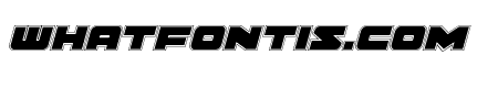 Banjin Academy Italic