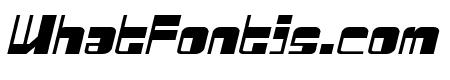 Drosselmeyer Semi-Italic