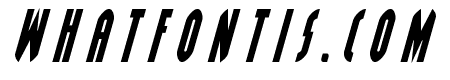 Grendel\\\'s Mother Title Italic