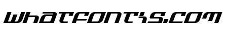 Infinity Formula Bold Italic