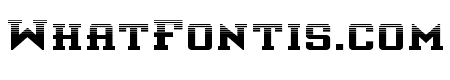 Interceptor Halftone
