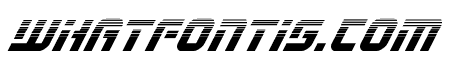Legio Sabina Halftone Italic