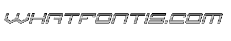Legion Chrome Italic