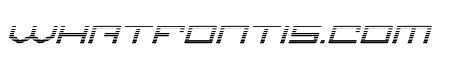Legion Gradient Italic