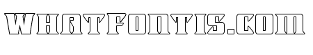 Lifeforce Outline