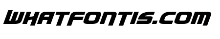Moltors Expanded Italic