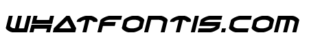 Oberon Semi-Italic