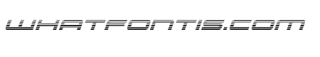 Oramac Gradient Italic