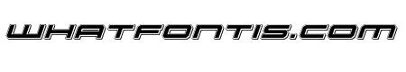 Oramac Punch Italic