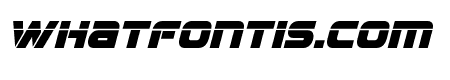Ozda Laser Italic