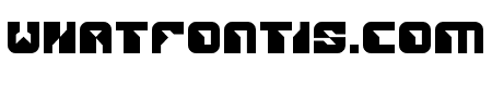 Replicant Bold