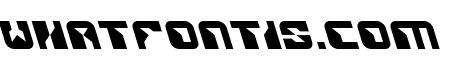 Replicant Leftalic
