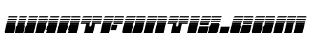 Star Nursery Halftone Italic