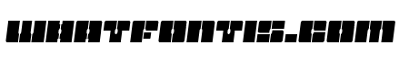 Star Nursery Semi-Italic