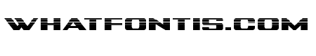 Tigershark Halftone