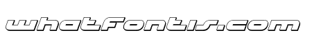 uni-sol 3D Italic