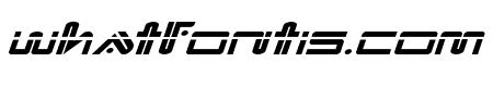 Xephyr Laser Italic