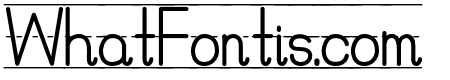 PreCursive_Lined