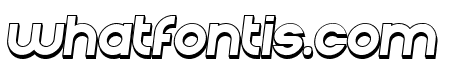 Condition 3D Italic