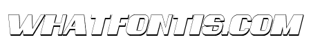 Consequences Shadow Italic