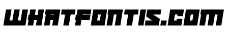 Kachusha Bold Italic