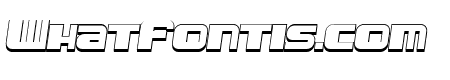 Leprosy 3D Italic