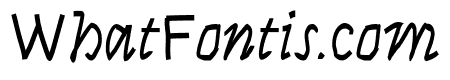 Syne Italic