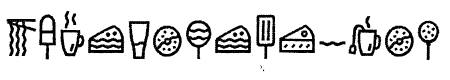 Escalope Crust Two Icons
