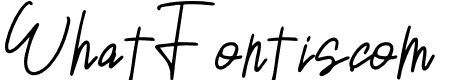 Sansitype Script