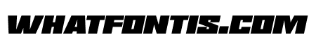 Saturn 3 Italic