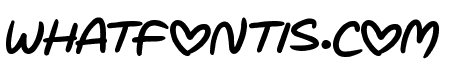 Love Marker