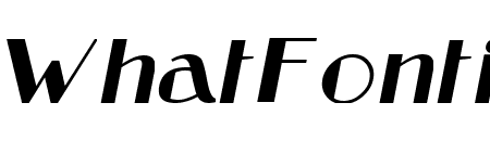 Retrospective Italic