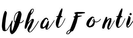 Angeline Italic