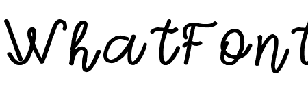 Simple Swirl Bold