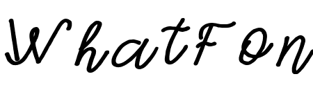 Simple Swirl Bold Italic