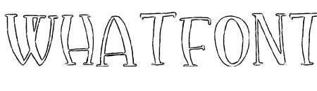 Red Noses Outline