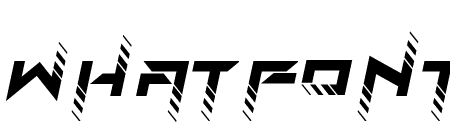 RoadTest Italic
