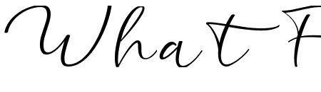 atlantic Script