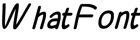 Ferrero Rocker Italic